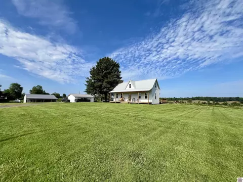 4947 State Route 3061, Wingo, KY 42088 photo 2