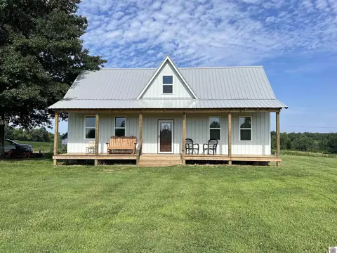 4947 State Route 3061, Wingo, KY 42088 photo 1