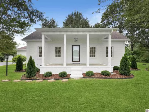 5075 State Route 121, Murray, KY 42071