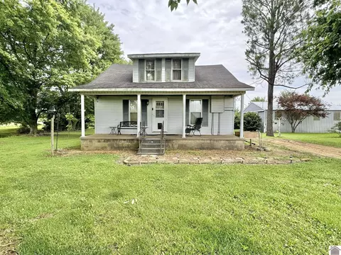 3412 State Route 339, Mayfield, KY 42066