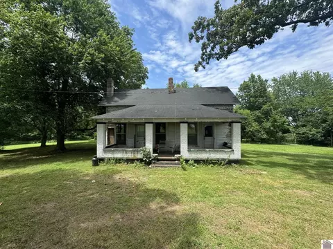 3322 State Route 339, Mayfield, KY 42066