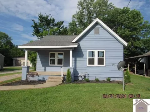 251 Cumberland Ave, Paducah, KY 42001