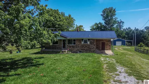 5009 E State Route 730, Eddyville, KY 42038