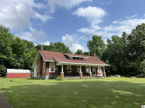 3028 St Rt 45, Fulton, KY 42041
