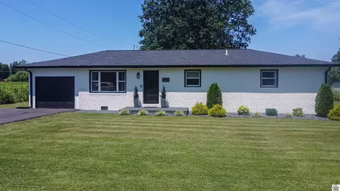 2015 Husband Rd, Paducah, KY 42003