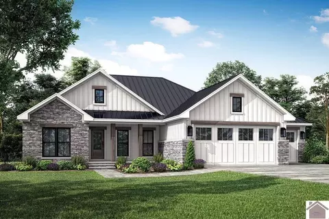 231 Ayly Ct, Mayfield, KY 42066