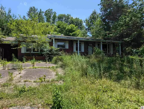 377 U S Highway 62, Bardwell, KY 42023