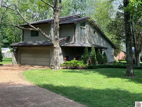 825 Christa, Paducah, KY 42003