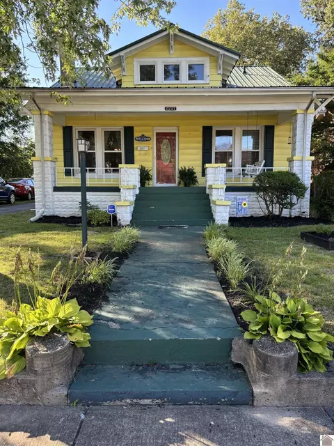 2217 Monroe St, Paducah, KY 42001