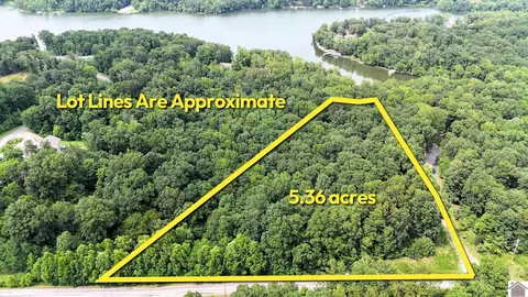 lot81 Periwinkle Hill Rd, Cadiz, KY 42211