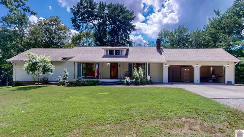 1741 Bethel Rd, Murray, KY 42071