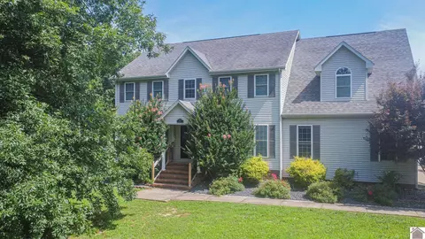 252 Clark Rd, Mayfield, KY 42066