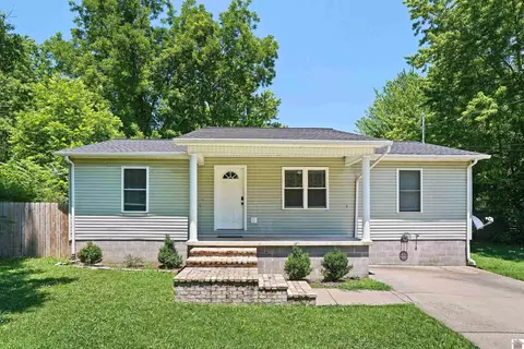 919 Dowdy St, Mayfield, KY 42066