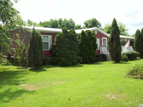 2301 St Hwy 1181, Bardwell, KY 42023