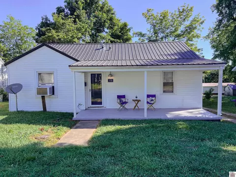 108 Ratliff St, Princeton, KY 42445