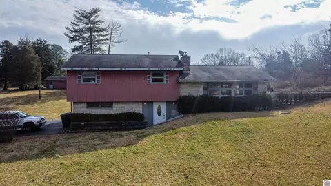 500 S Friendship Rd, Paducah, KY 42003