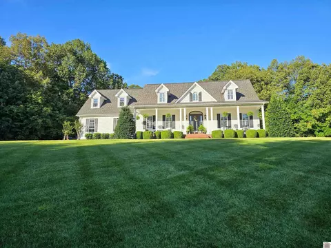 130 Hunting, Paducah, KY 42003
