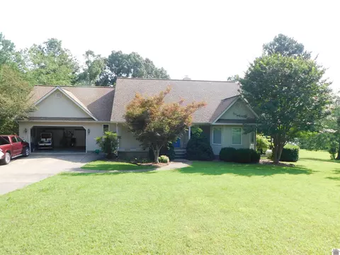 270 Halbrook, Benton, KY 42025