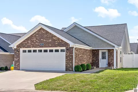 201 Dove Cir, Cadiz, KY 42211