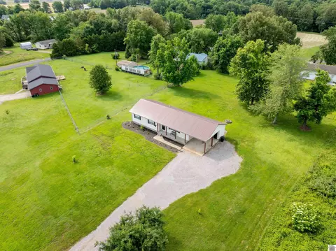 60 Lloyd Loop, Wingo, KY 42088 photo 3