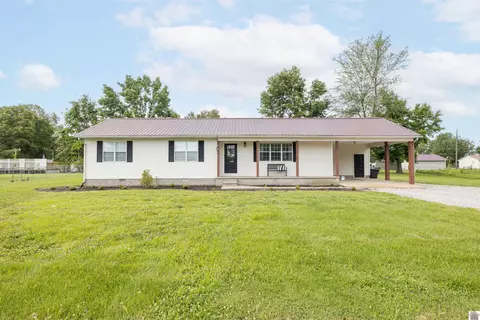 60 Lloyd Loop, Wingo, KY 42088 photo 1