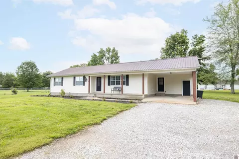 60 Lloyd Loop, Wingo, KY 42088 photo 2