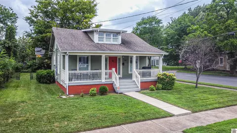 531 N 7th St, Paducah, KY 42001