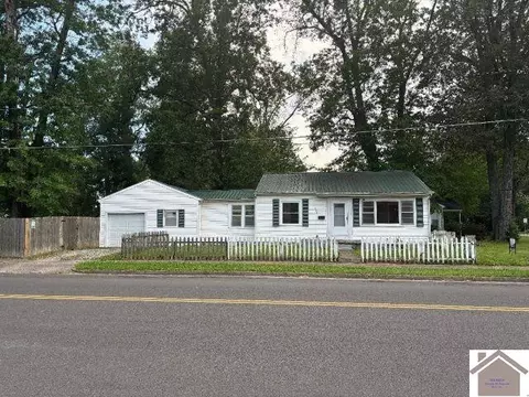 401 S 25, Paducah, KY 42003