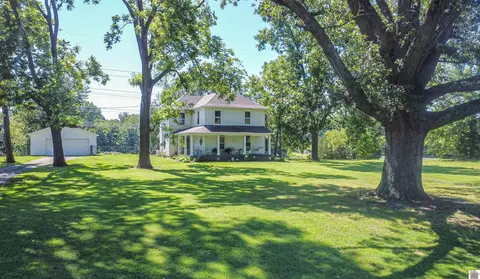 72 Patterson Rd, Calvert City, KY 42029