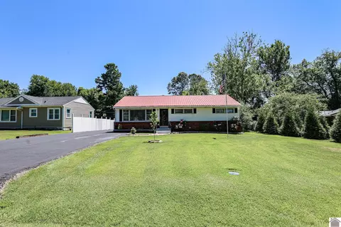 257 Seminole Dr, Paducah, KY 42001