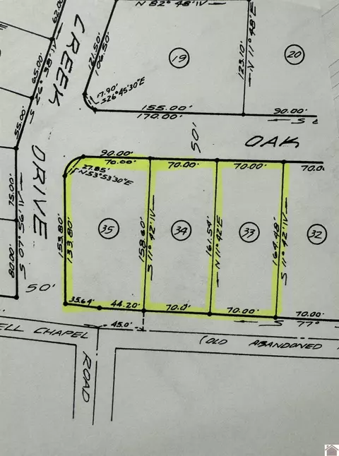 00 Oakview Lane 33 34 35, Murray, KY 42071 photo 13