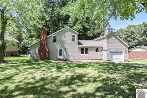 235 Andretta Ln, Paducah, KY 42001