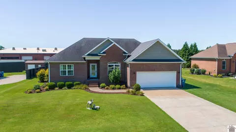 2253 Hal Dr, Murray, KY 42071