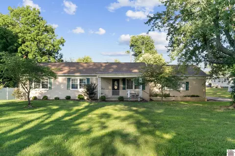 2316 Shawnee Ln, Paducah, KY 42001