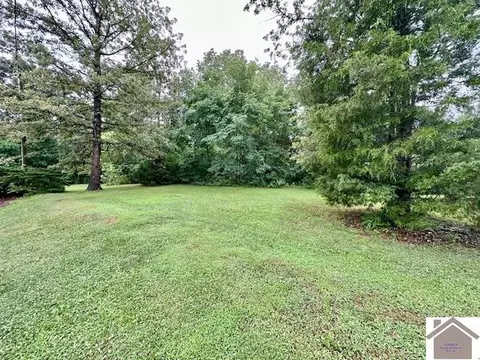 4 Lots On Vista Dr, Gilbertsville, KY 42044