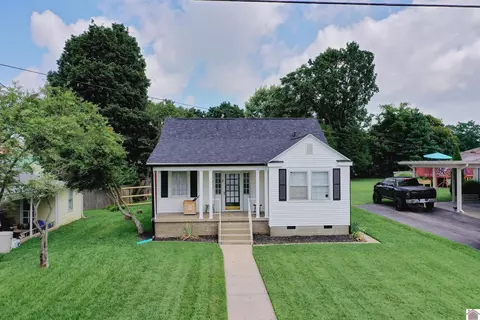 213 Elm St, Marion, KY 42064