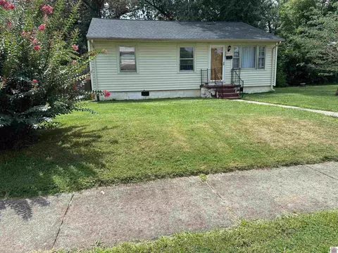 309 S 17th, Paducah, KY 42003