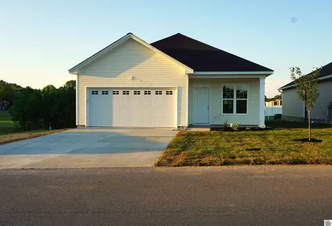 345 Lafayette St, Cadiz, KY 42211