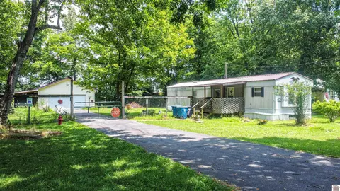 3414 Cook St, Paducah, KY 42003