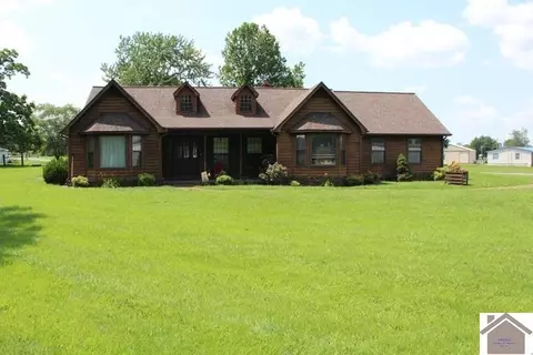 2063 State Route 97, Mayfield, KY 42066
