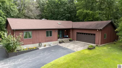 136 Orion Ct, Almo, KY 42020