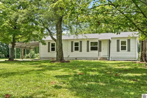 9927 Princeton Rd, Cerulean, KY 42215