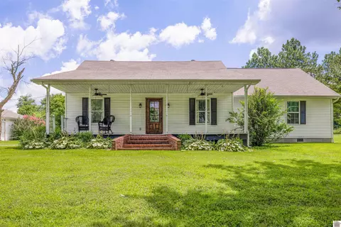 4358 State Route 339, Hickory, KY 42051