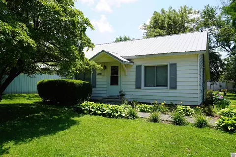 751 Monroe Dr, Barlow, KY 42024