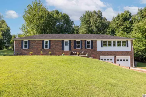 4520 Potter Ct, Paducah, KY 42001