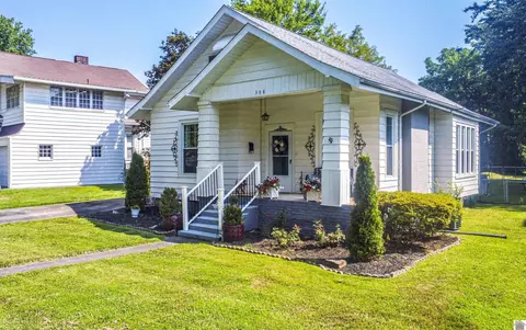 308 W Jefferson, Paducah, KY 42001