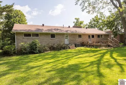 1500 Cardinal Dr, Murray, KY 42071 photo 22