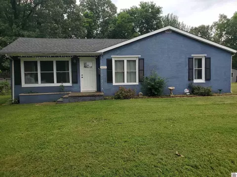 3022 Mississippi St, Paducah, KY 42001