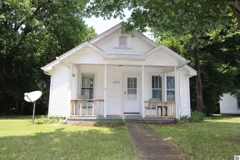 525 Housman St, Mayfield, KY 42066