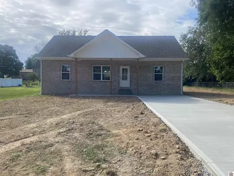 143 Sunset Cir, Cadiz, KY 42211